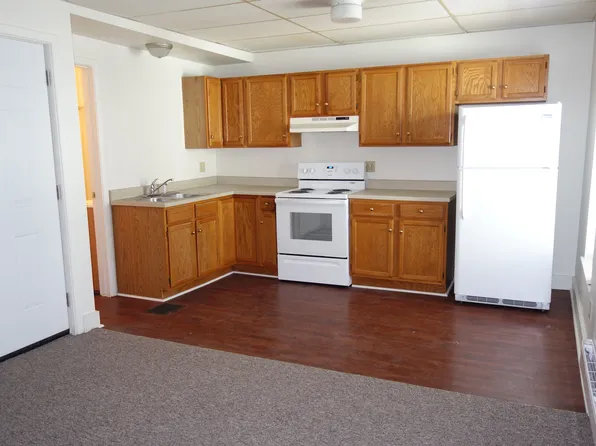 260 W 8th St APT 2, Erie, PA 16501