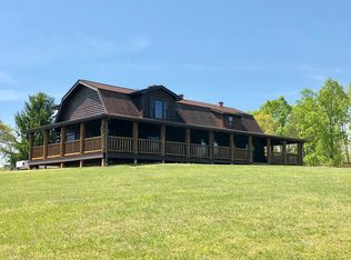2055 Musick Rd, Morristown, TN 37814