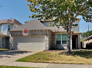 14627 Keystone Green Dr, Cypress, TX 77429