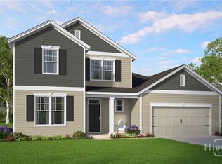 167 Whitehaven Rd, Savannah, GA 31407