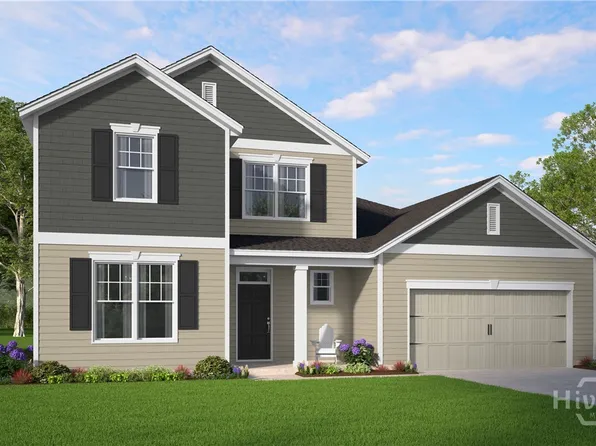 150 Orkney Road, Savannah, GA 31407