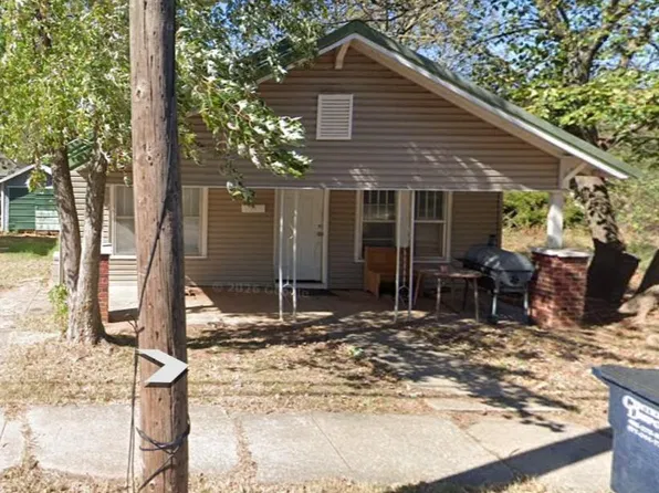 406 N Center Ave, Shawnee, OK 74801