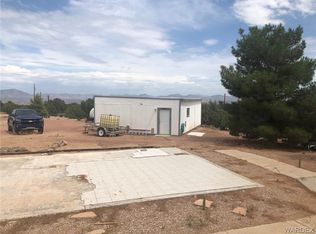 2573 S Rockchuck Dr, Kingman, AZ 86401