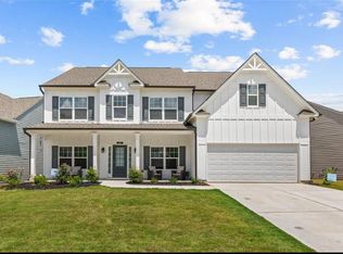 237 Bloomfield Cir, Canton, GA 30114
