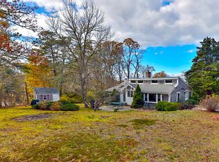 6 Cora Nickerson Rd, Harwich, MA 02645