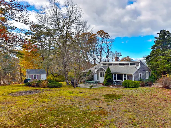 6 Cora Nickerson Road, Harwich, MA 02645