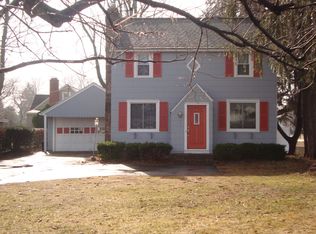 1031 Stone Rd, Rochester, NY 14616