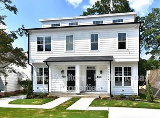 1503 Juniper St #B, Durham, NC 27703