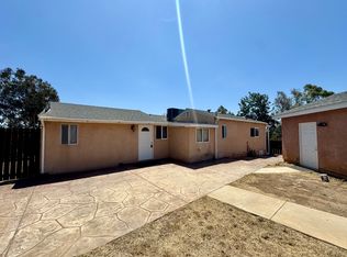 3917 Quarry Rd, La Mesa, CA 91941