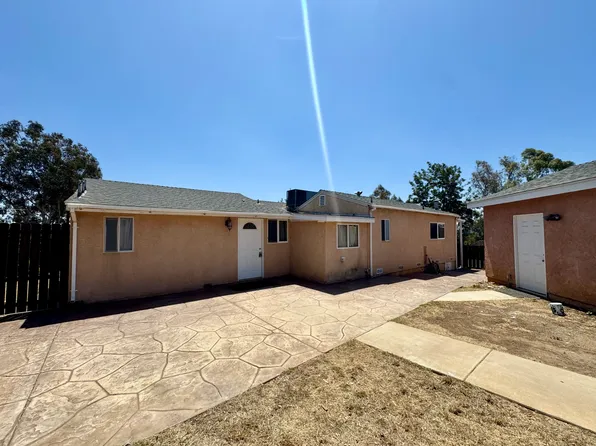 3917 Quarry Rd, La Mesa, CA 91941