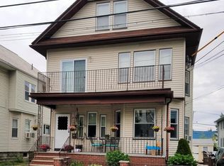 109 Pearson Rd #1, Somerville, MA 02144