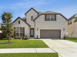 751 Agave Dr, Prosper, TX 75078