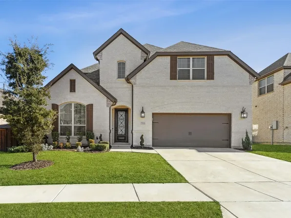 751 Agave Dr, Prosper, TX 75078