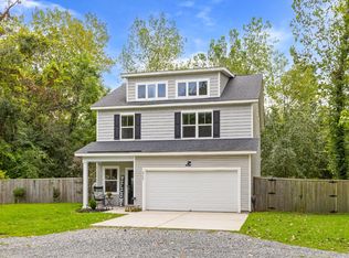 2380 Storen St, North Charleston, SC 29406
