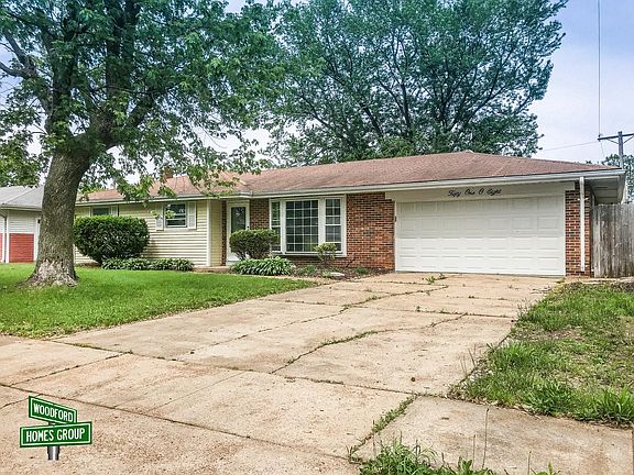 2nd image of 5108 Wallingford Dr