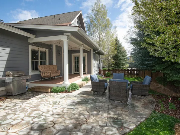135 Palmer Loop, Eagle, CO 81631
