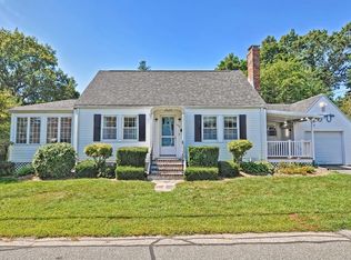 400 Railroad Ave, Norwood, MA 02062