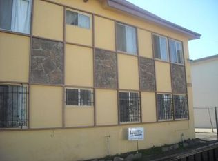1110 W 94th St APT 5, Los Angeles, CA 90044