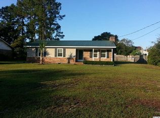 4136 Pine Dr, Little River, SC 29566