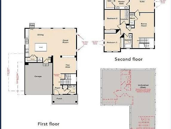 2nd image of 18224 E 52nd Ave