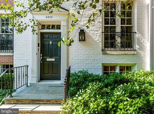 4290 Massachusetts Ave NW, Washington, DC 20016