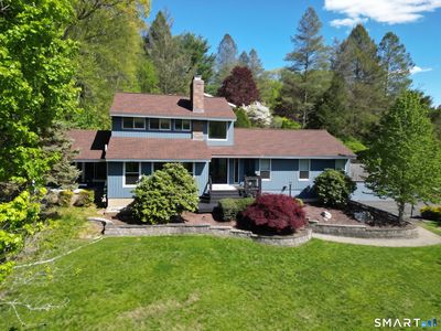 110 Stanley Drive, Glastonbury, CT, 06033