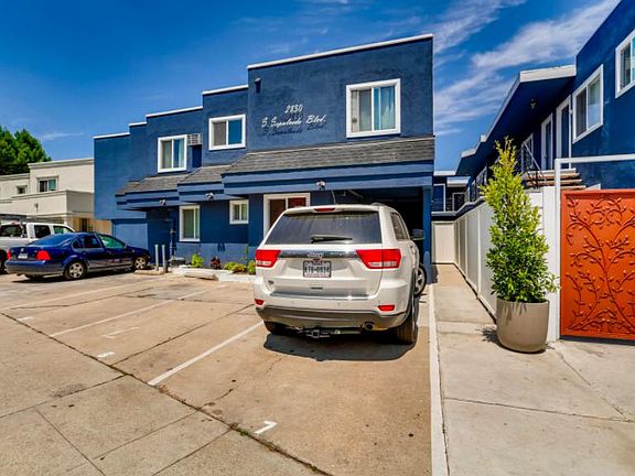 3rd image of 2830 S Sepulveda Blvd APT 25