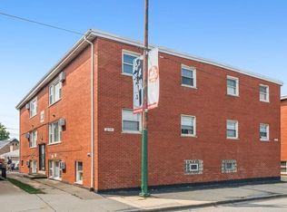 5124 S Cicero Ave #1SE, Chicago, IL 60638