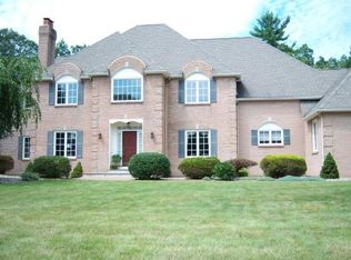 67 Brian Ln, Avon, CT 06001
