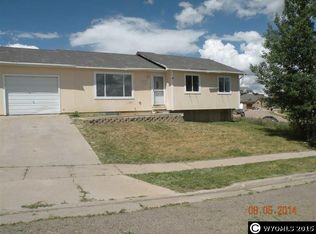 177 Ridge Ln, Evanston, WY 82930