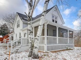 8744 Nicholson Rd, Caledonia, WI 53108