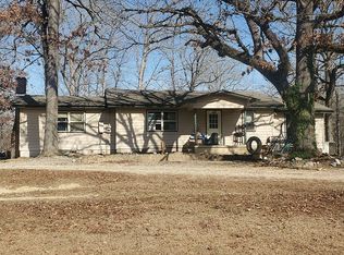 463 Fairgrounds Rd, Mount Ida, AR 71957