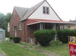 89 Gierlach St, Sloan, NY 14212