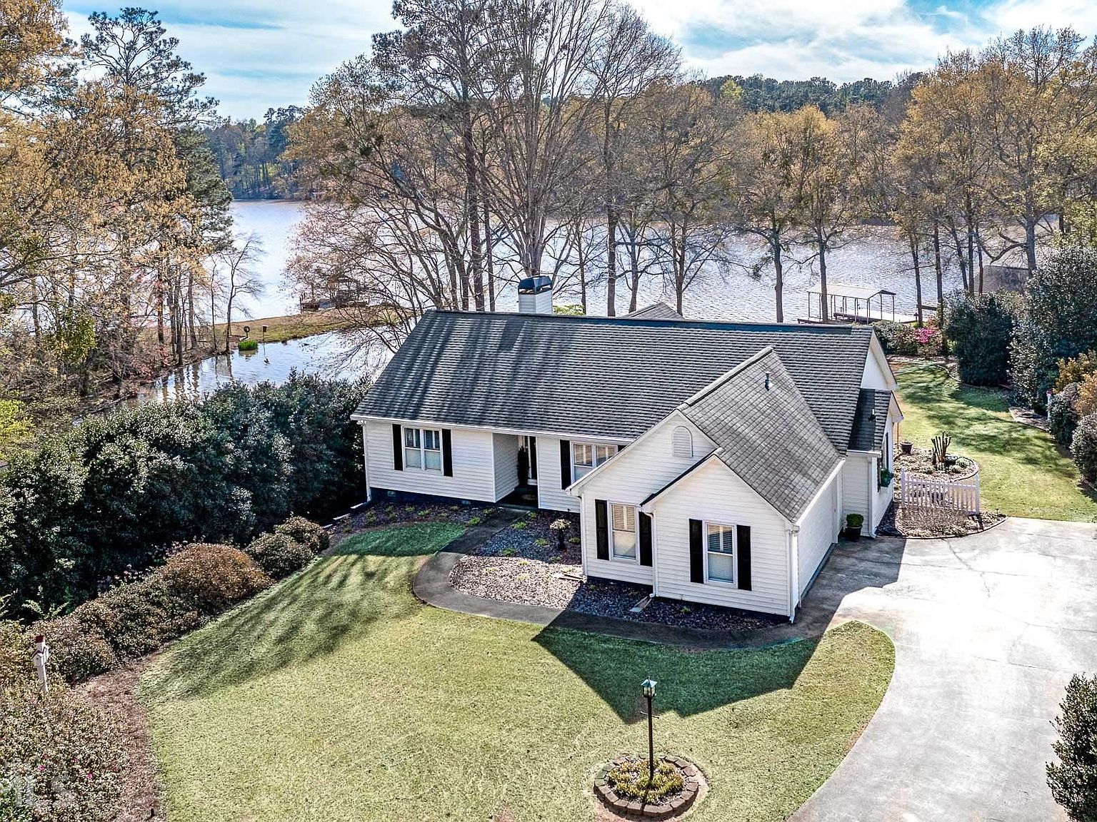 575 Harbour Shores Dr, Jackson, GA 30233 Zillow