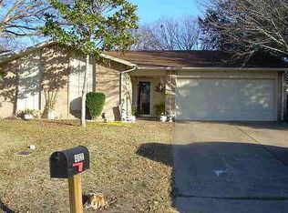 4625 Calle Roble, Temple, TX 76502