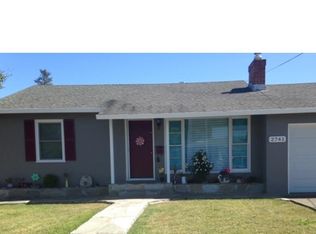 2741 Hilltop Dr, Napa, CA 94558
