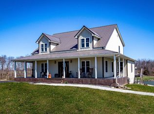 11825 Oak Ridge Ln LOT 6, Vevay, IN 47043