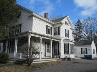 84 South St, Bridgewater, MA 02324