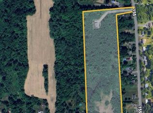 5201 Kasson Rd LOT 1, Syracuse, NY 13215