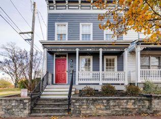 615 Albemarle St, Richmond, VA 23220