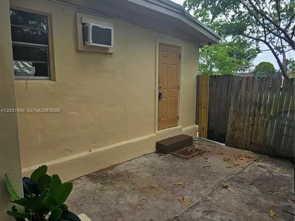 1840 Fern Rd #3, Fort Lauderdale, FL 33317