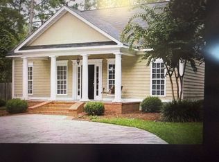 1506 Pinecrest Dr, Albany, GA 31707