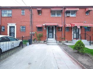 244 Grafton Street, Brooklyn, NY 11212