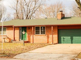 3502 S Park Ave, Joplin, MO 64804