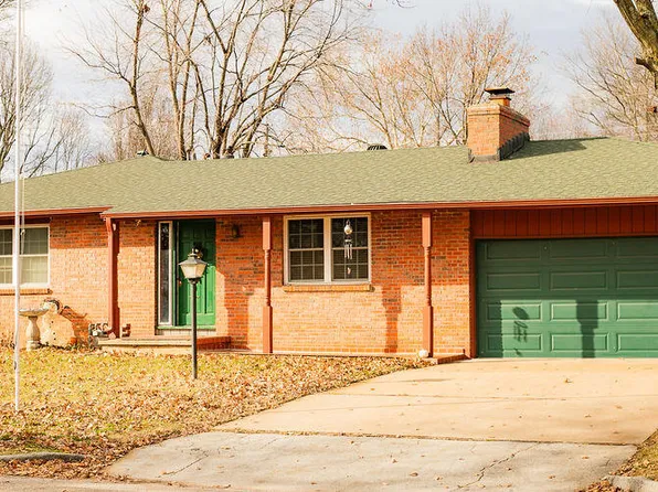 3502 S Park Ave, Joplin, MO 64804