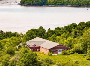 711 Saint George Road, South Thomaston, ME 04858