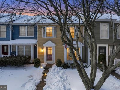 1563 Twisted Oak Dr, Reston, VA, 20194
