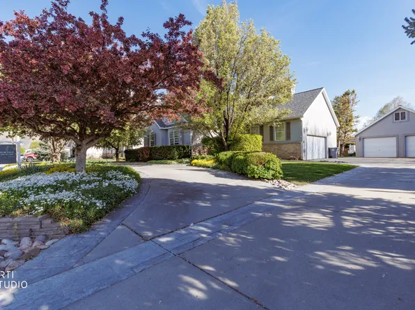 983 W 1000 N, Mapleton, UT 84664