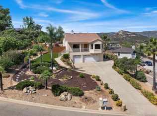 15730 Rainbird Rd, Ramona, CA 92065