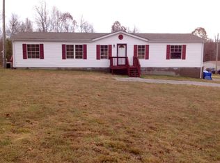 9719 Old Locust Creek Rd, Lyles, TN 37098